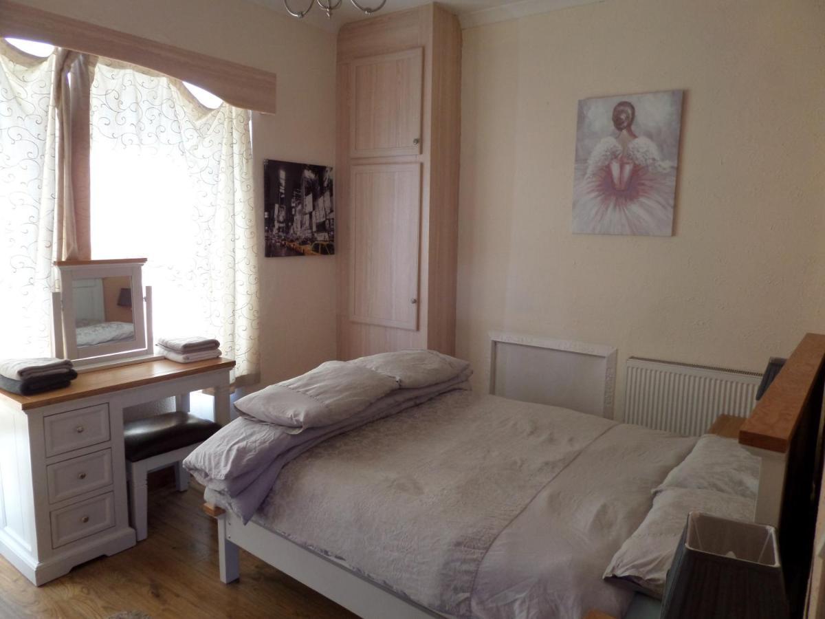 Jane'S Cottage Free Parking อินเวอร์เนส ภายนอก รูปภาพ